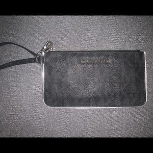 Michael Kors Clutch